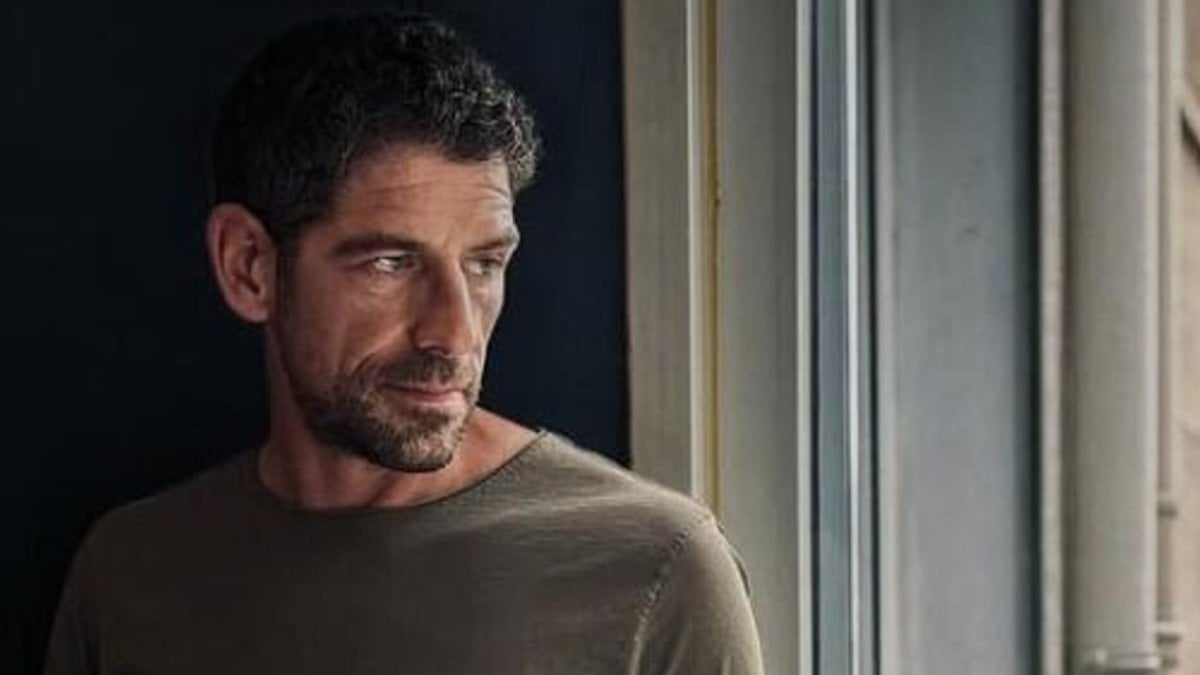 Oyuncu Cemal Hünal’dan ‘zeytinlik’ yasasına tepki