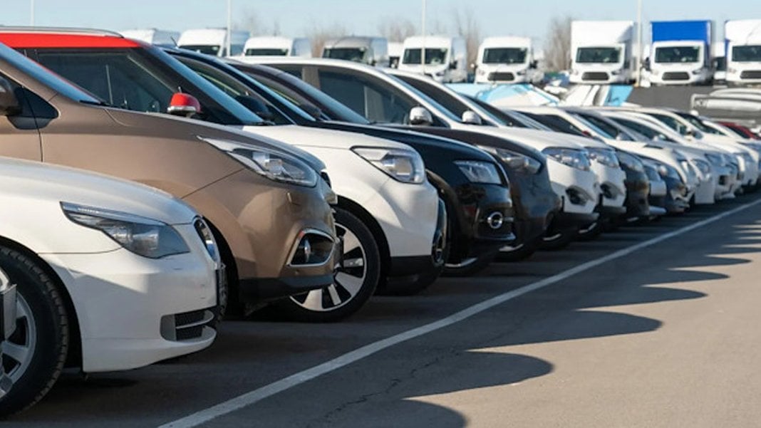 Araçlarda pert hesabında yeni dönem: Yüzde 60 sınırı geliyor