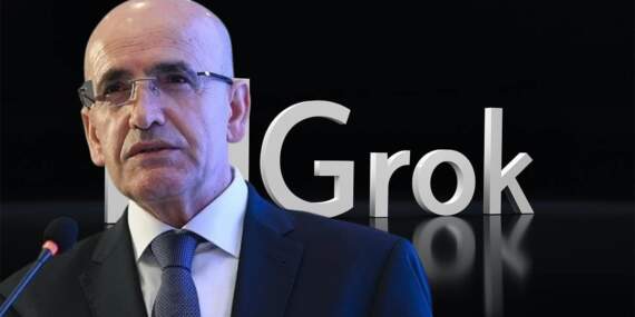 İşsizlik verisi tartışma yarattı! TÜİK ve Bakan Şimşek “Düşüş” dedi, yapay zeka aracı Grok’tan dikkat çeken cevap geldi
