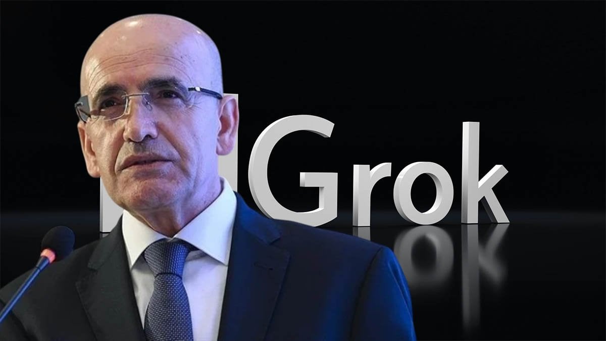 İşsizlik verisi tartışma yarattı! TÜİK ve Bakan Şimşek “Düşüş” dedi, yapay zeka aracı Grok’tan dikkat çeken cevap geldi