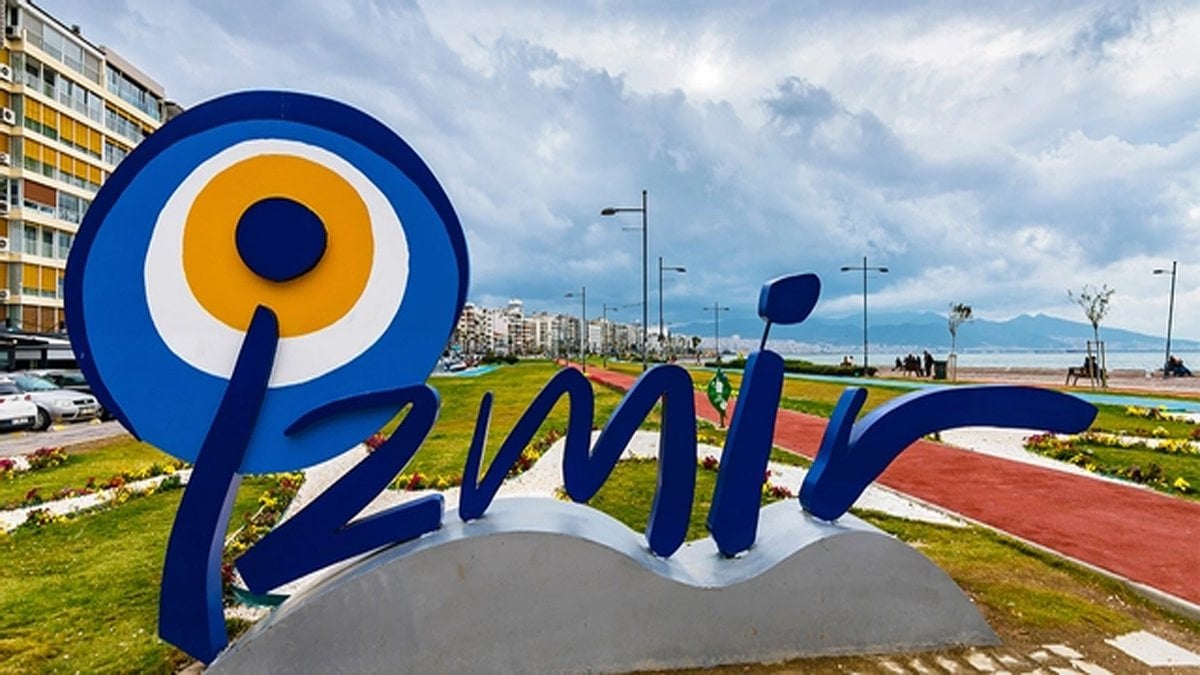 Temmuz ayının ilk günü İzmir’de hava nasıl olacak? İşte 1 Temmuz 2025 İzmir hava durumu…