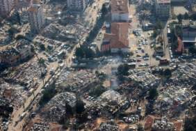 “Sağlam Evler” davası: Depremde yıkılan sitede 6 kişiye dava