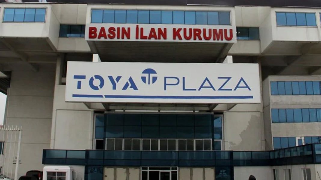 Resmi ilan mevzuatında yeni dönem: Tüm sektörün görüşü alınacak