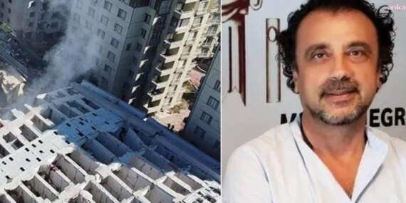 Interpol doğruladı! Rönesans Rezidans’ın firari müteahhidi Hüseyin Yalçın Coşkun ölü bulundu