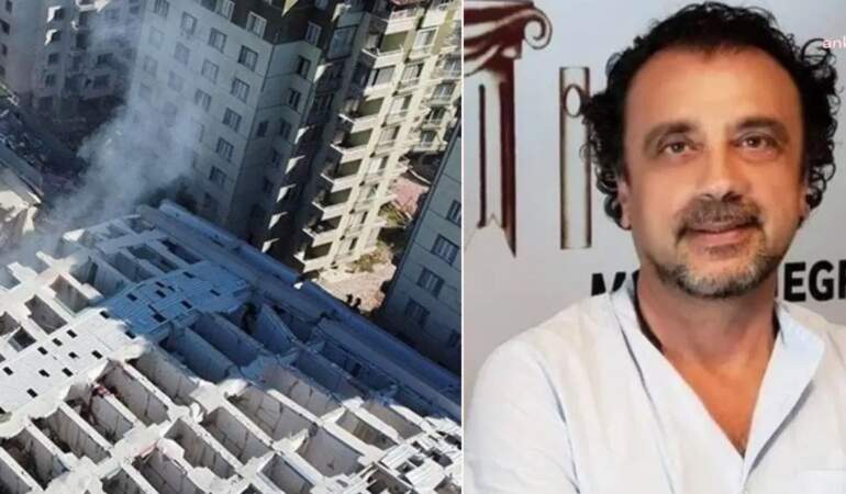 Interpol doğruladı! Rönesans Rezidans’ın firari müteahhidi Hüseyin Yalçın Coşkun ölü bulundu