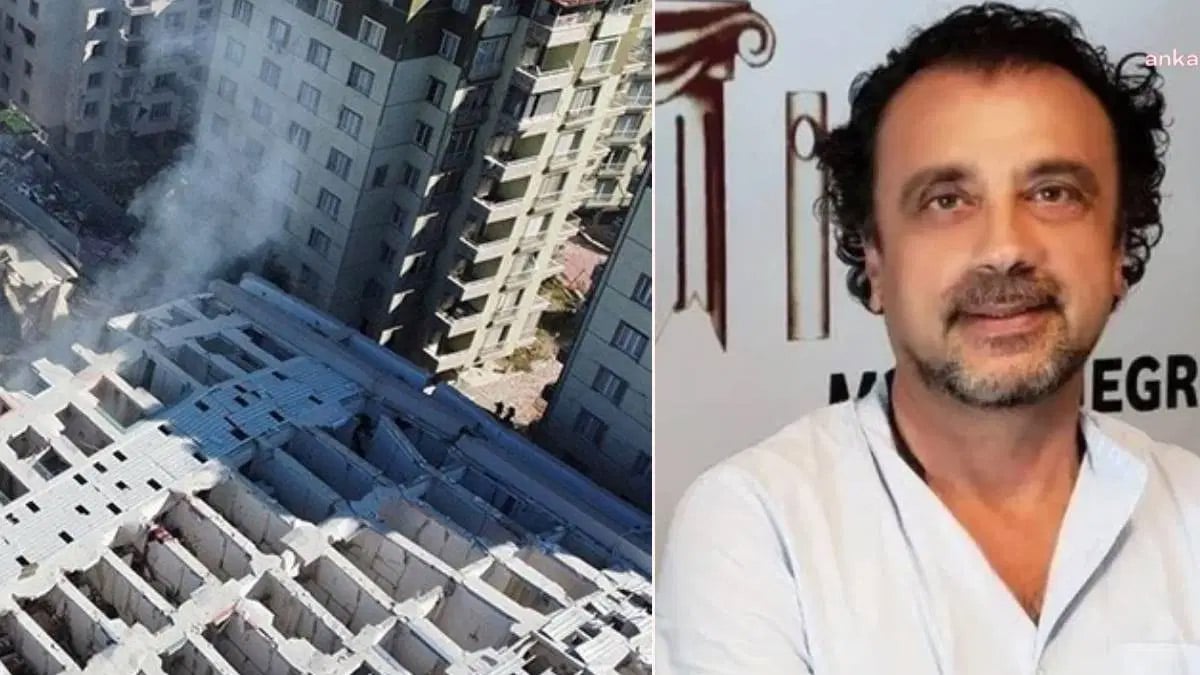 Interpol doğruladı! Rönesans Rezidans’ın firari müteahhidi Hüseyin Yalçın Coşkun ölü bulundu