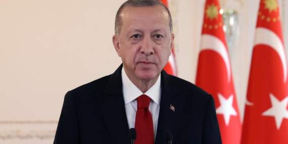 Erdoğan’dan vefa mesajı: Fuat Sezgin, büyük bir ilim insanıydı