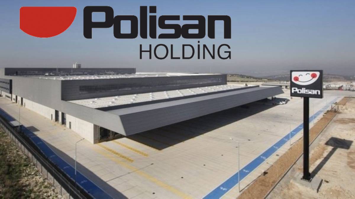 Türkiye’nin dev şirketi Polisan satıldı! İşte yeni sahibi: Kurucusunun hikayesi yürek burktu