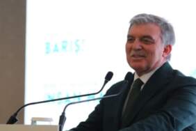Abdullah Gül’den sahte video uyarısı: Suç duyurusunda bulunduk