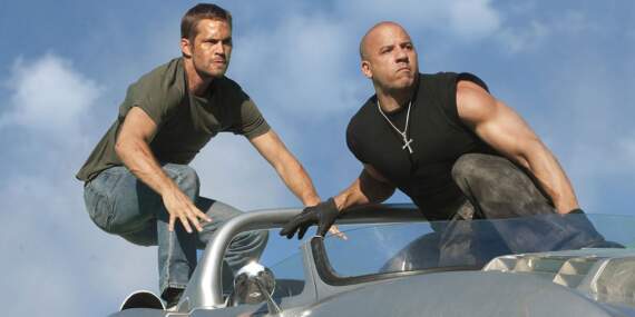 Hızlı ve Öfkeli 11’de Paul Walker sürprizi! Yapımcı Vin Diesel, duygusal vedaya hazırlanıyor