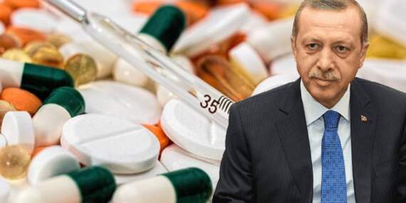 Son dakika… Erdoğan’dan kanser hastalarına müjde: 25 kanser türünü tedavi eden o 5 akıllı ilaç artık ücretsiz!