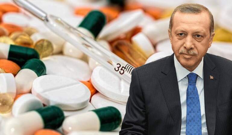 Son dakika… Erdoğan’dan kanser hastalarına müjde: 25 kanser türünü tedavi eden o 5 akıllı ilaç artık ücretsiz!