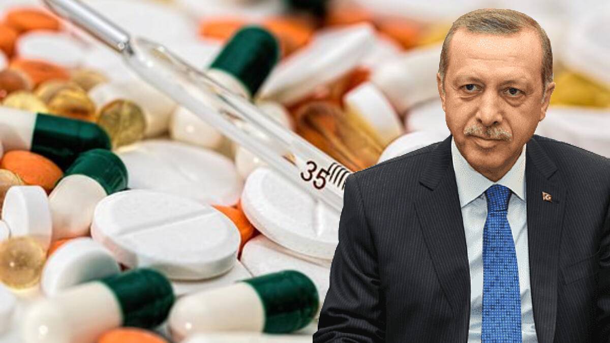 Son dakika… Erdoğan’dan kanser hastalarına müjde: 25 kanser türünü tedavi eden o 5 akıllı ilaç artık ücretsiz!
