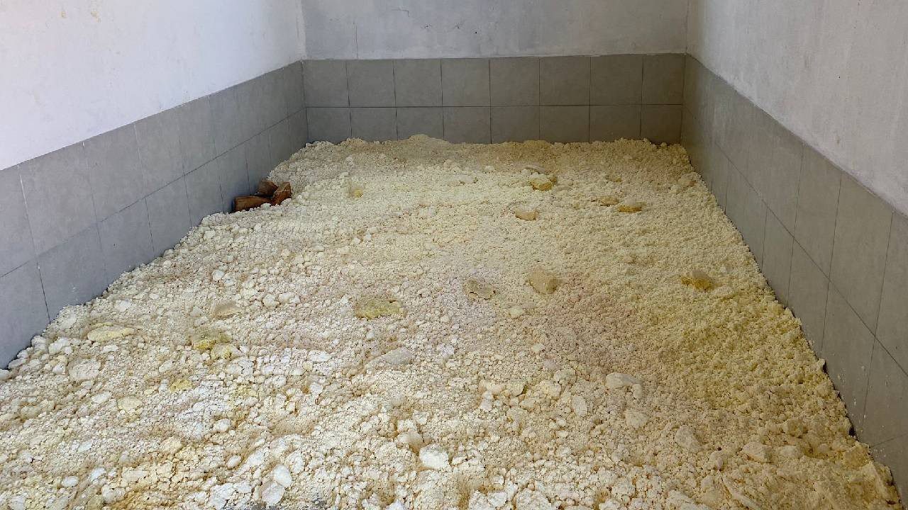 2 Bin Metrede 6 Ayda Yapılıyor, Yıllarca Dayanıyor: İsmini Duyan Bu Ne Diyor, Tadı Bağımlılık Yapıyor