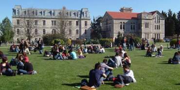 2024-2025 En İyi Üniversiteler Açıklandı: Bir Zamanlar Parmakla Gösterilen Boğaziçi’nde Büyük Gerileme