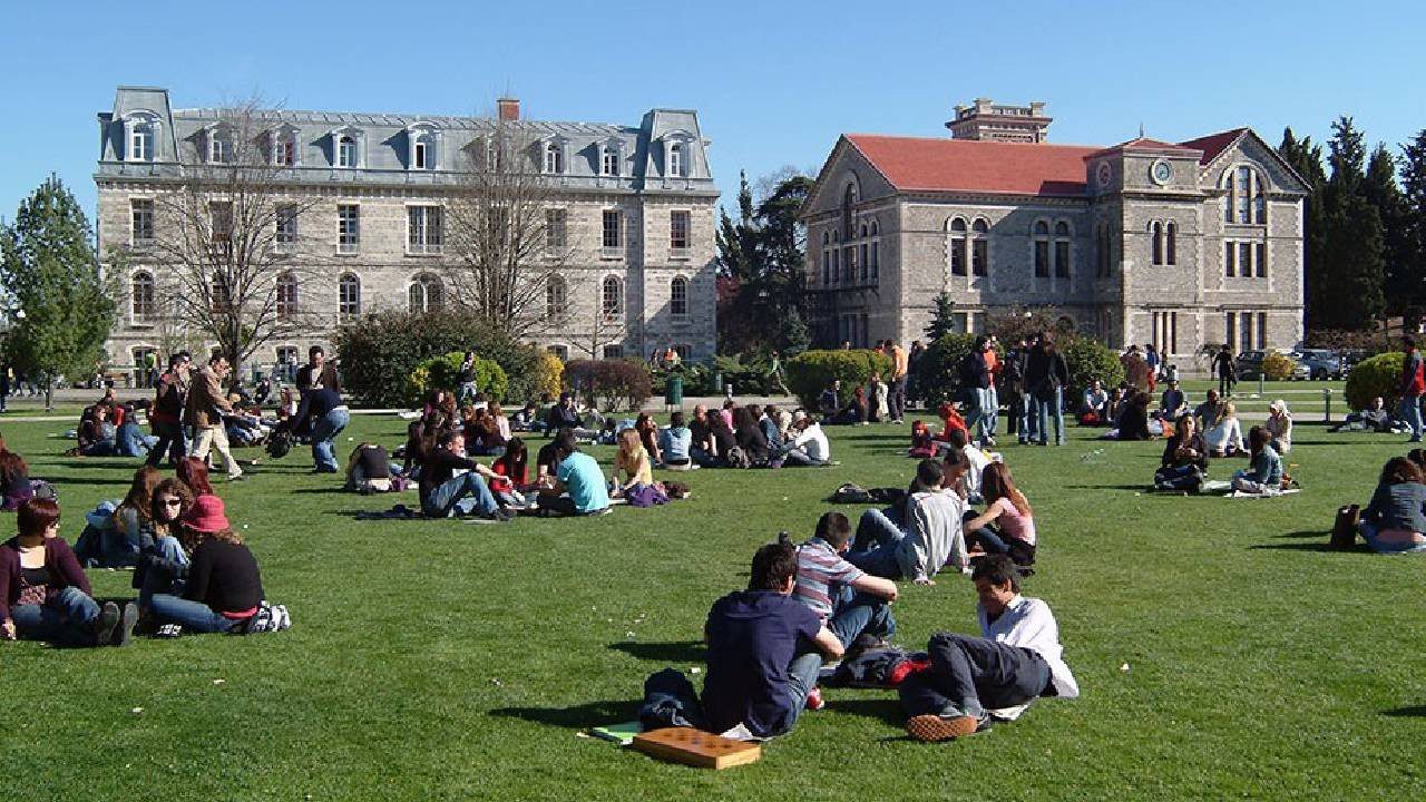 2024-2025 En İyi Üniversiteler Açıklandı: Bir Zamanlar Parmakla Gösterilen Boğaziçi’nde Büyük Gerileme