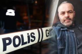 23 Yıllık Husumet Cinayetle Bitti