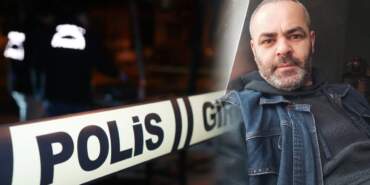 23 Yıllık Husumet Cinayetle Bitti