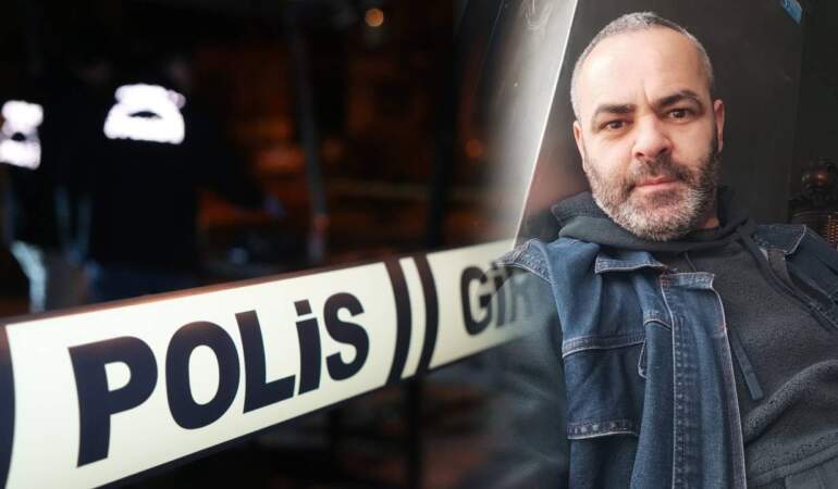 23 Yıllık Husumet Cinayetle Bitti
