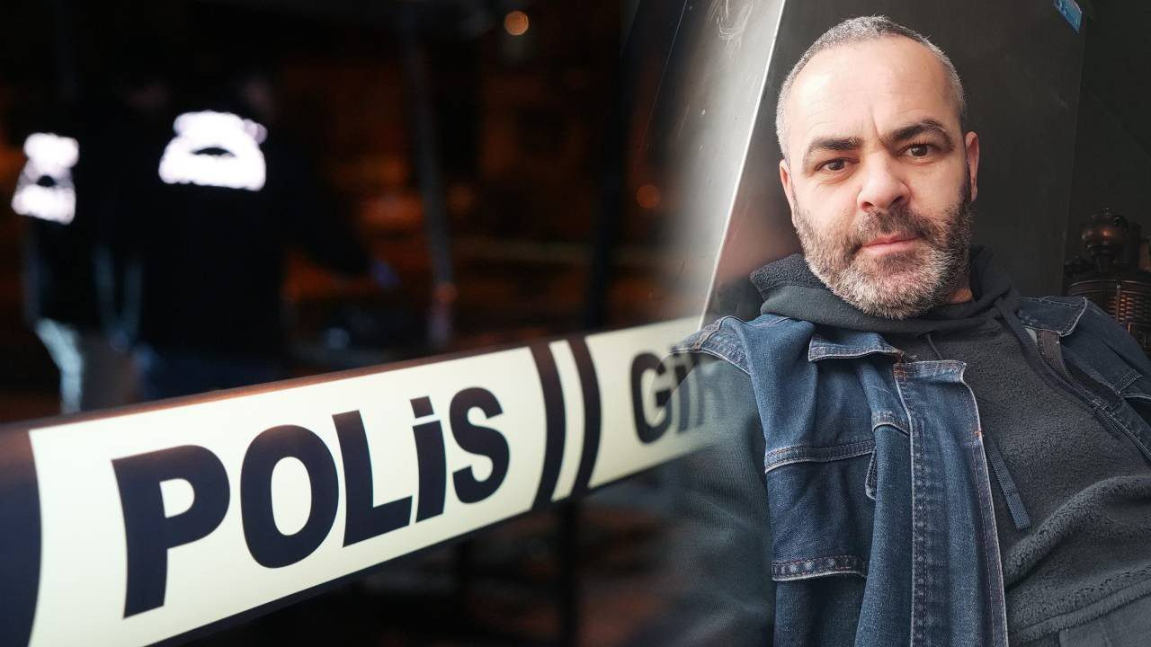 23 Yıllık Husumet Cinayetle Bitti