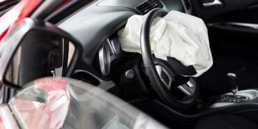 250 Bin Araçta Hava Yastığı Alarmı! Hepsi Geri Çağırılıyor