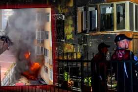 29 Kişiye Mezar Olmuştu! Gece Kulübü Faciasının Davasında Yeni Gelişme, Ertelendi
