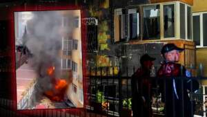 29 Kişiye Mezar Olmuştu! Gece Kulübü Faciasının Davasında Yeni Gelişme, Ertelendi