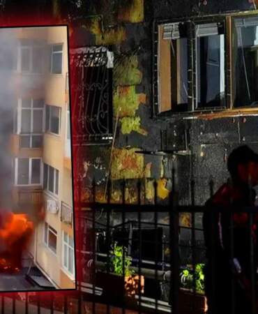 29 Kişiye Mezar Olmuştu! Gece Kulübü Faciasının Davasında Yeni Gelişme, Ertelendi