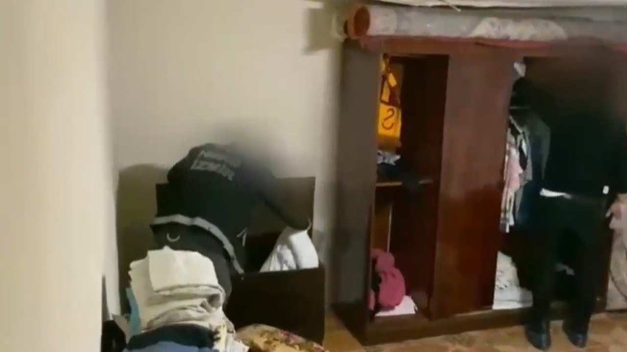 3 Aylık Uyuşturucu Takibi Ardından Yapılan Operasyonda 20 Kişi Tutuklandı