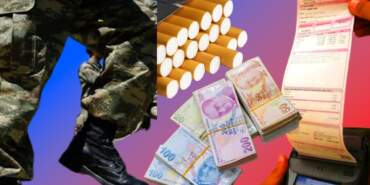 3 Temmuz’da Yeni Dönem: Sıcak Değil Zam Yakacak! Vergi, Akaryakıt, Askerlik, Enerji…