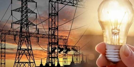 Türkiye’nin Günlük Elektrik Dengesinde Tüketim Üretimi Aştı