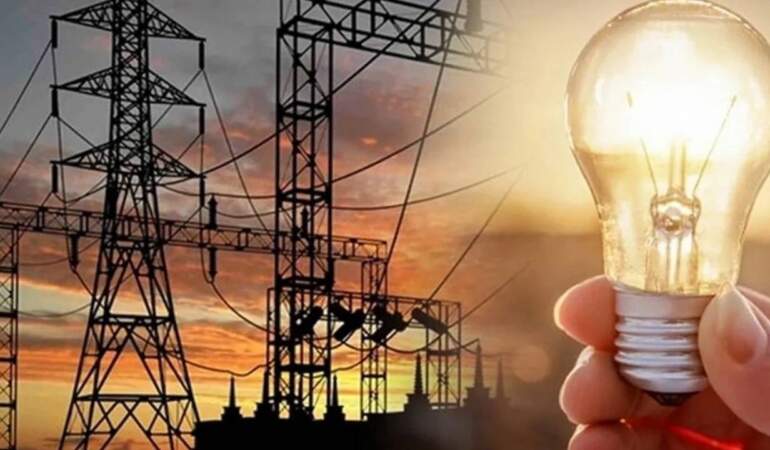 Türkiye’nin Günlük Elektrik Dengesinde Tüketim Üretimi Aştı