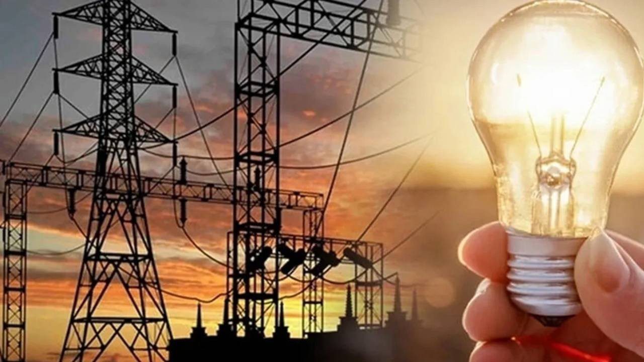 Türkiye’nin Günlük Elektrik Dengesinde Tüketim Üretimi Aştı