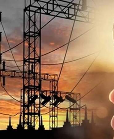 Türkiye’de Elektrik Tüketimi Üretimi Aştı