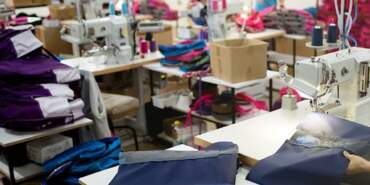 30 Yıllık Tekstil Firması Ekonomik Krizi Aşamadı: Konteks Tekstil Konkordato İlan Etti