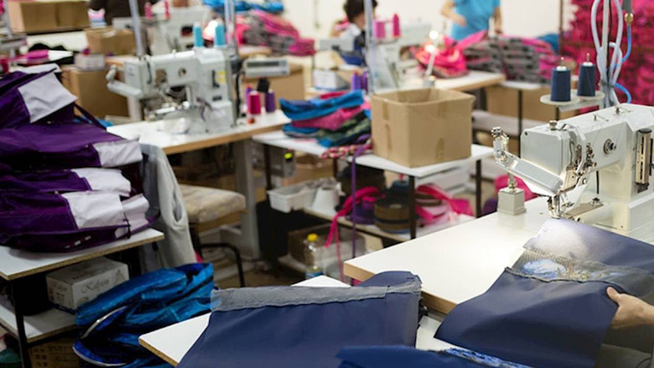 30 Yıllık Tekstil Firması Ekonomik Krizi Aşamadı: Konteks Tekstil Konkordato İlan Etti