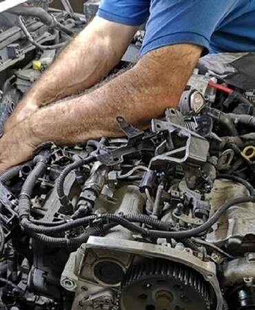 32 Yıllık Motor Ustası Tek Tek Sıraladı: En Sağlam Dizel Motorlar Belli Oldu