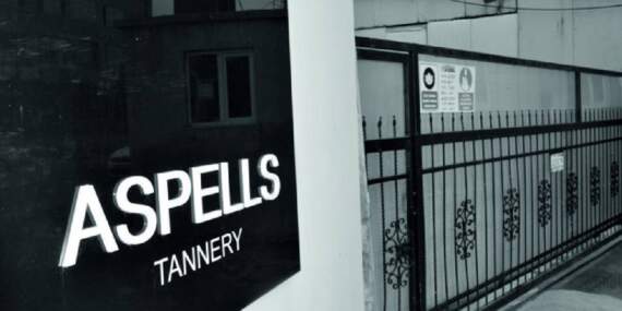 38 Yıllık Deri Üreticisi Dev Şirket Konkordato İlan Etti! Mahkemeden Aspells Deri İçin Flaş Karar