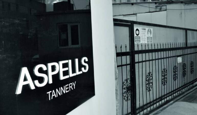 38 Yıllık Deri Üreticisi Dev Şirket Konkordato İlan Etti! Mahkemeden Aspells Deri İçin Flaş Karar