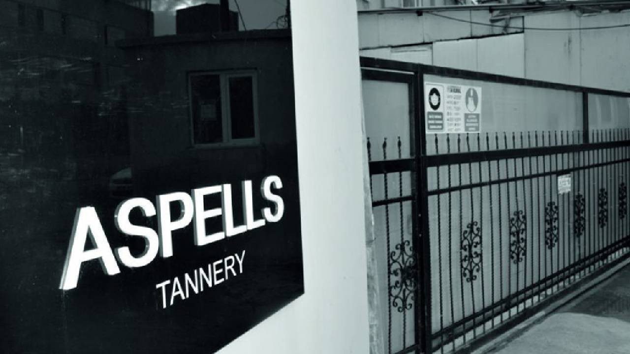 38 Yıllık Deri Üreticisi Dev Şirket Konkordato İlan Etti! Mahkemeden Aspells Deri İçin Flaş Karar