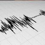 Akdeniz’de korkutan deprem