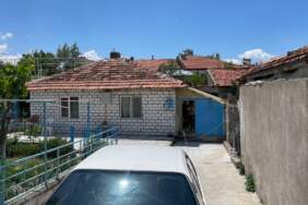 4 Gündür Kayıptı! Yaşlı Adamın Cansız Bedeni Bulundu