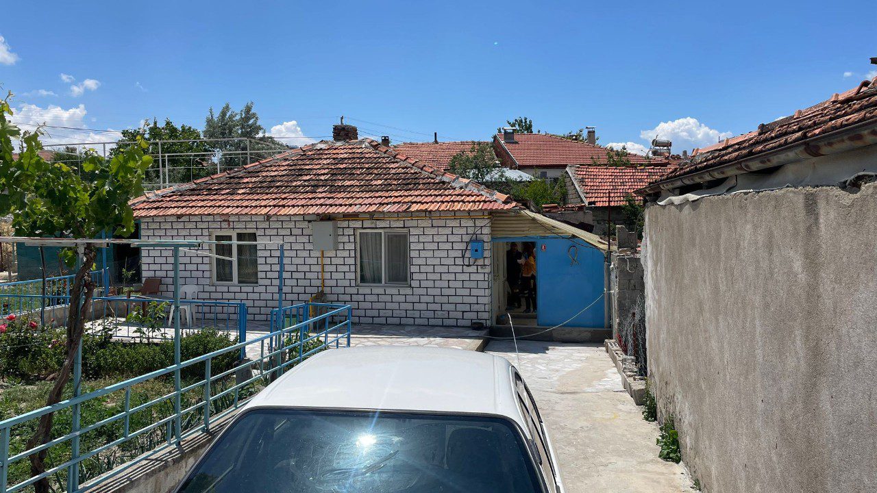 4 Gündür Kayıptı! Yaşlı Adamın Cansız Bedeni Bulundu