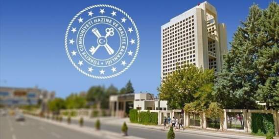 Hazine’den Tahvil İhalelerinde 78,9 Milyar Liralık Borçlanma