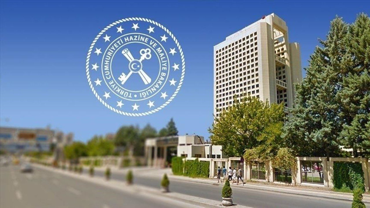 Hazine’den Tahvil İhalelerinde 78,9 Milyar Liralık Borçlanma
