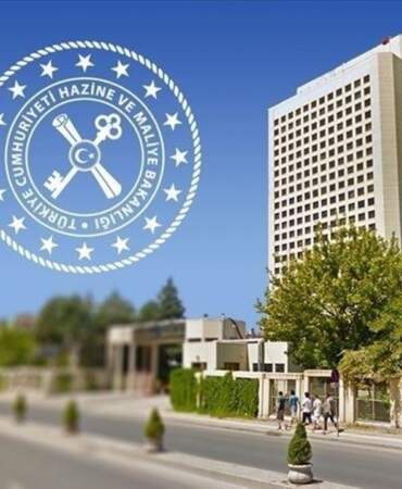 Hazine Yarın 2 Tahvil İhalesiyle Piyasaya Çıkıyor