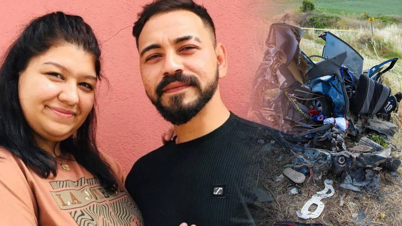 5 Kişi Can Vermişti… Paylaşımı Gerçek Oldu! Katliam Gibi Kazada Acı Tesadüf