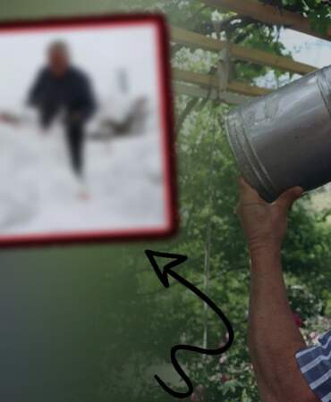 500 Yıllık İnanılmaz Sır! Ne Su Ne de Buz… Kayserililerden Eşi Benzeri Olmayan Serinleme Yöntemi! Kışın Doldurup Yazın Açıyorlar