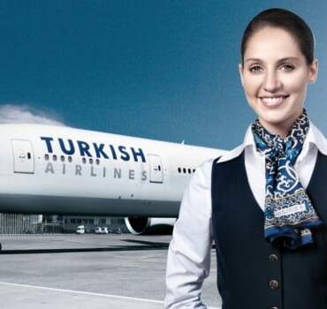 THY’den kabin memuru alımı: Başvurular başladı