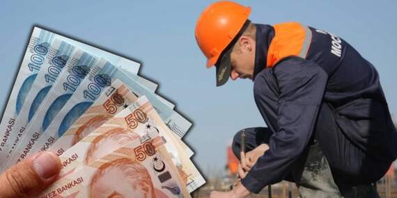 600 Bin Kişi Bu Haberi Bekliyordu: Kamu İşçisine Zam İçin Kritik Tarih Belli Oldu